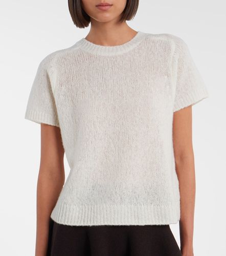 Pull Siona en cachemire et soie - Lisa Yang - Modalova