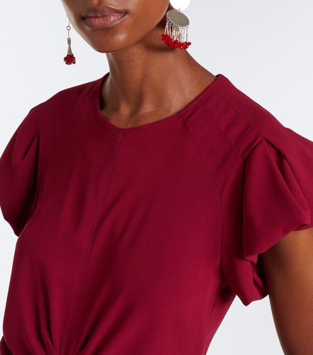 Isabel Marant Robe midi Terena - Isabel Marant - Modalova