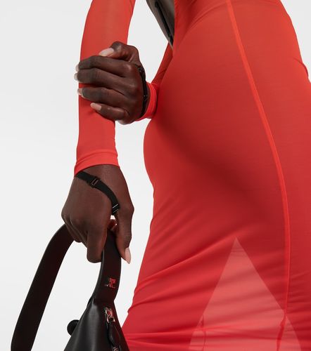 Courrèges Robe midi - Courreges - Modalova