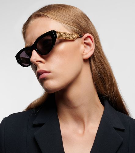 Lunettes de soleil Diorésille B1l oeil-de-chat - Dior Eyewear - Modalova