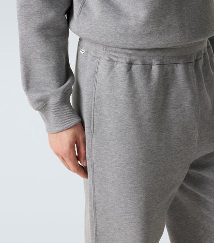 Pantalon de survêtement en coton - Jil Sander - Modalova
