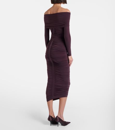 Wolford Jupe midi à taille haute - Wolford - Modalova
