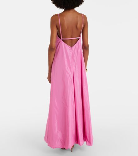 Staud Robe longue Paloma - Staud - Modalova