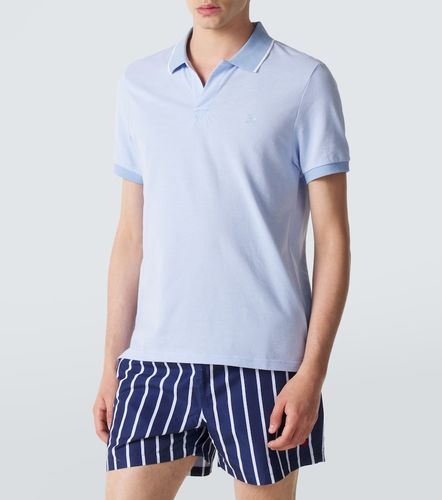 Vilebrequin Polo en coton - Vilebrequin - Modalova