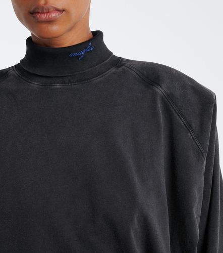 Mugler Robe en coton - Mugler - Modalova