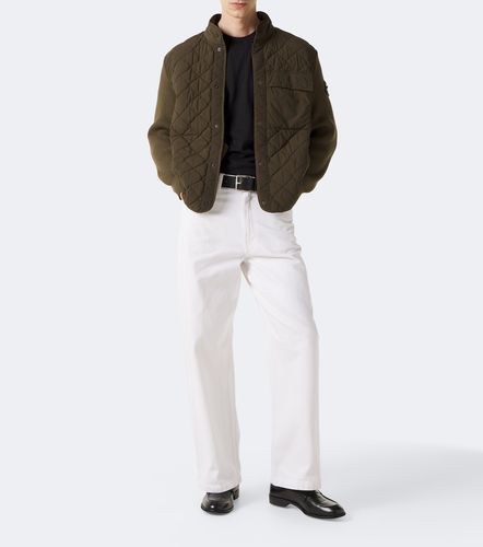 Veste matelassée Ghost - Stone Island - Modalova