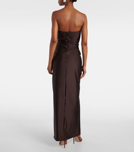 Adriana Degreas Robe longue Waves - Adriana Degreas - Modalova