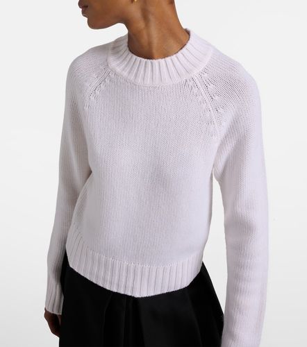 Vince Pull en cachemire et laine - Vince - Modalova