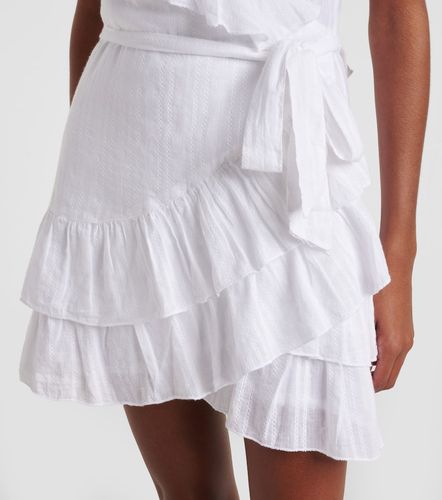 Melissa Odabash Robe Molly en coton - Melissa Odabash - Modalova