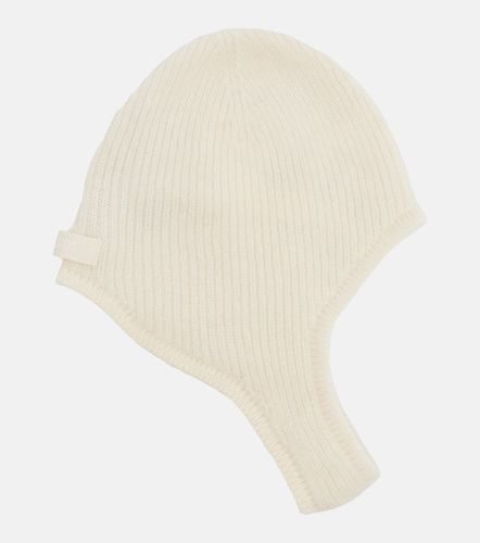 Capuche Gros Grain en alpaga mélangé - Jacquemus - Modalova