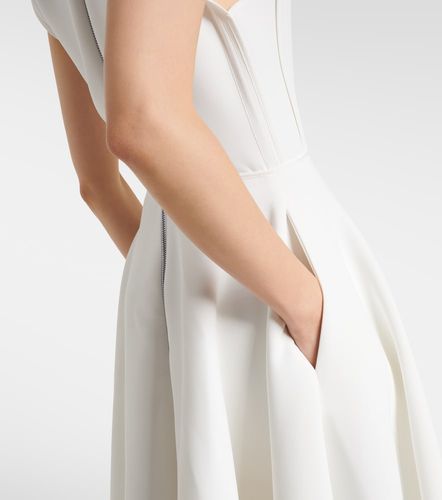 Maticevski Robe midi Emath - Maticevski - Modalova