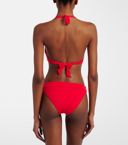 Culotte de bikini Positano - Melissa Odabash - Modalova