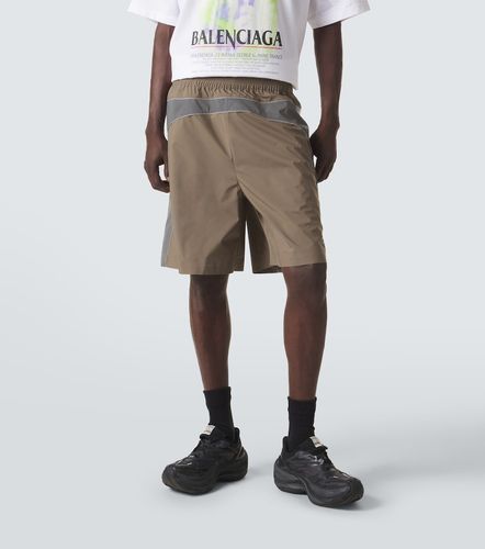 Balenciaga Short technique - Balenciaga - Modalova