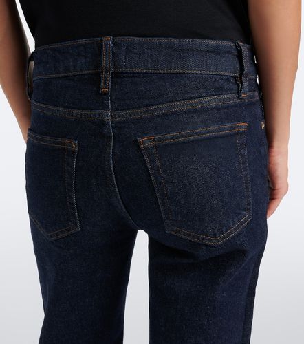 Frame Jean straight Cigarette - Frame - Modalova