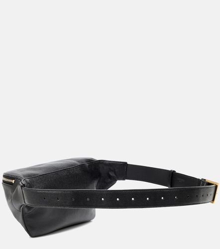 Sac ceinture Classic Monogramme en cuir - Saint Laurent - Modalova