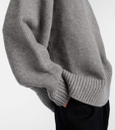 Pull Ophelia en laine et cachemire - The Row - Modalova