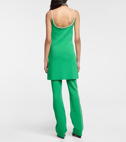 Rabanne Robe à ornements - Rabanne - Modalova