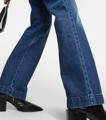 Peter Do Jean droit à taille haute - Peter Do - Modalova