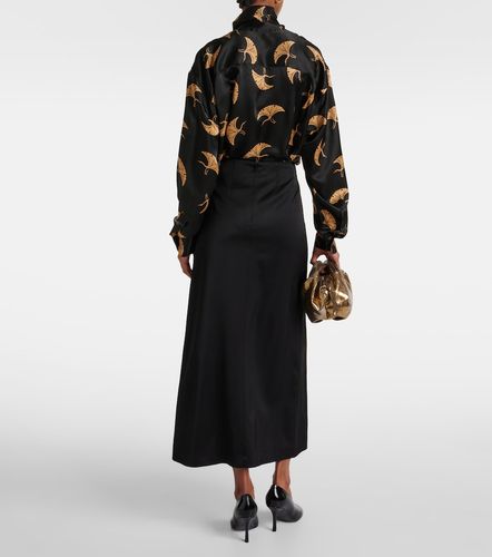 Dries Van Noten Jupe longue - Dries Van Noten - Modalova