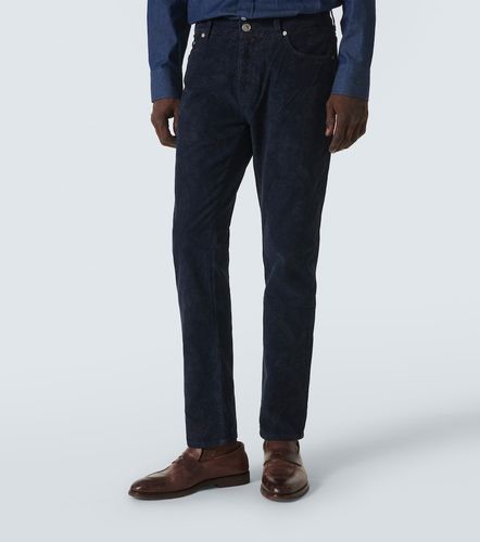 Etro Jean straight imprimé - Etro - Modalova