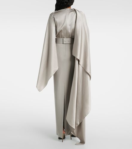Solace London Robe longue Rosalia - Solace London - Modalova