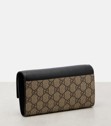 Portefeuille à chaîne GG Marmont - Gucci - Modalova