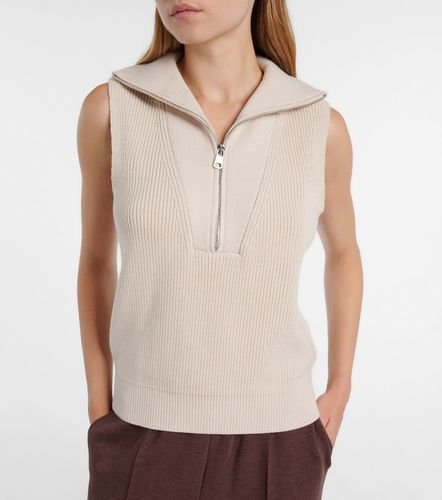 Varley Pull sans manches Amina - Varley - Modalova