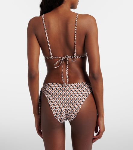 Max Mara Bikini Baobab imprimé - Max Mara - Modalova