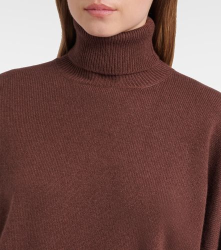 Pull à col roulé en cachemire - Brunello Cucinelli - Modalova