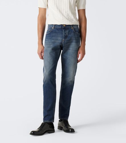 Dolce&Gabbana Jean straight - Dolce&Gabbana - Modalova