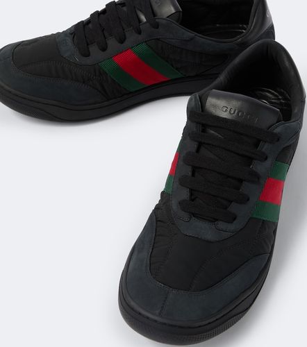 Gucci Baskets Screener - Gucci - Modalova