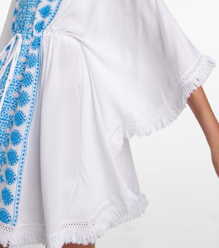 Robe Isabelle brodée - Melissa Odabash - Modalova