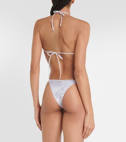 Culotte de bikini Love Triangle - Reina Olga - Modalova