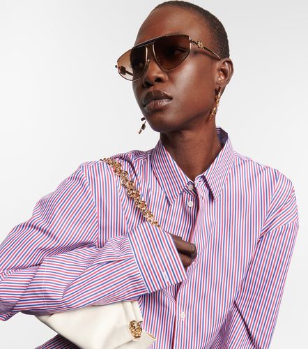 Loewe Lunettes de soleil Aviator - Loewe - Modalova