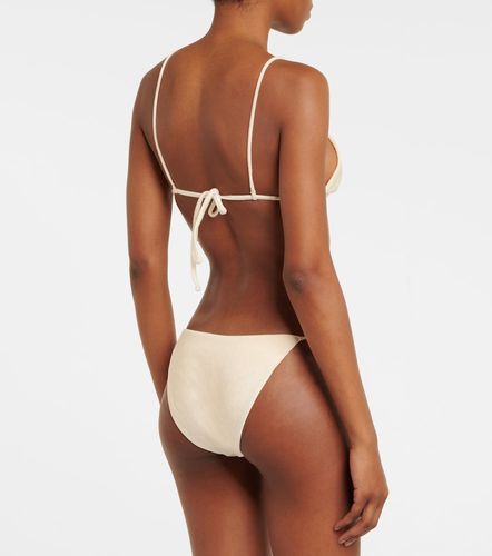Culotte de bikini Bare Minimum - Jade Swim - Modalova