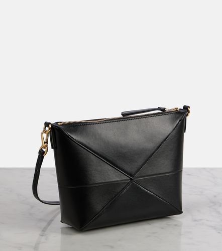 Loewe Sac Puzzle Fold en cuir - Loewe - Modalova