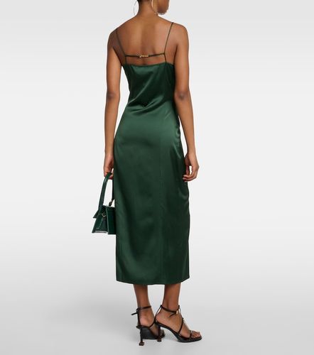 Jacquemus Robe nuisette Notte - Jacquemus - Modalova