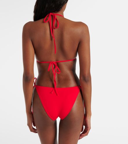 Culotte de bikini Anguilla - Melissa Odabash - Modalova