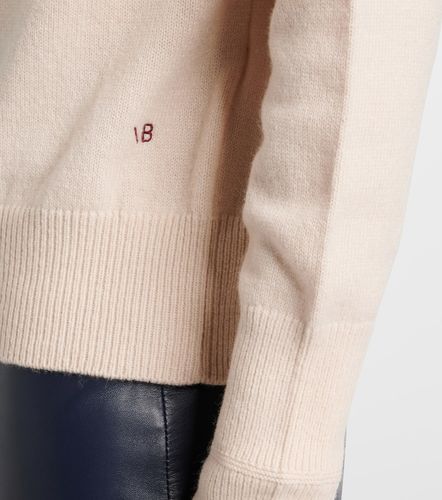 Pull à col roulé en laine - Victoria Beckham - Modalova