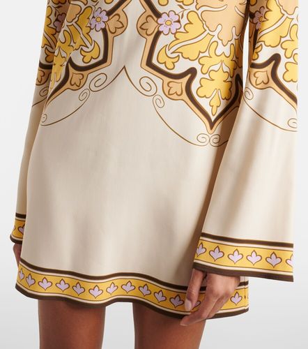 Robe Supremes à imprimé - La DoubleJ - Modalova