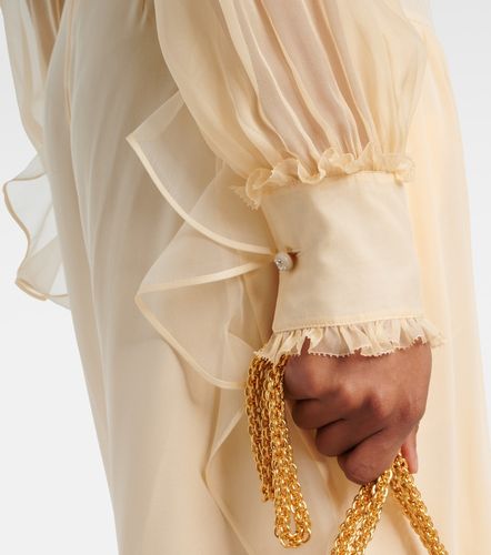 Valentino Blouse en soie - Valentino - Modalova