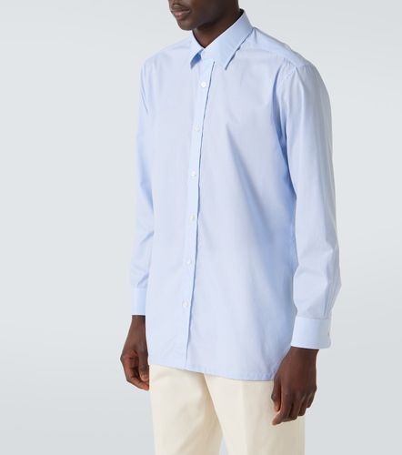 Charvet Chemise en coton - Charvet - Modalova