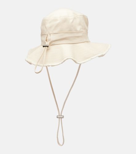 Jacquemus Bob Artichaut en coton - Jacquemus - Modalova