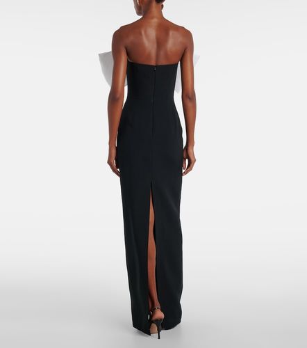 David Koma Robe longue - David Koma - Modalova