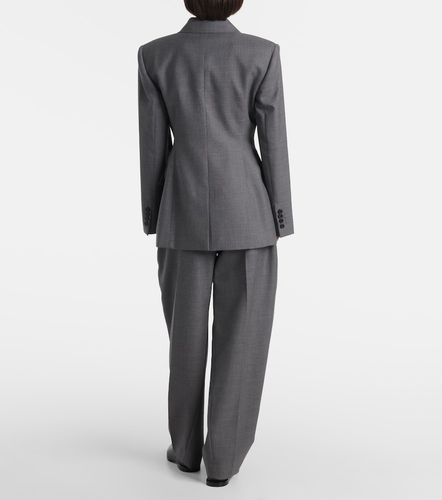 Givenchy Blazer en laine - Givenchy - Modalova