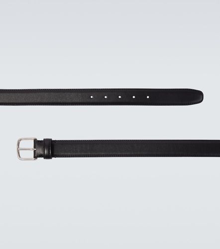 The Row Ceinture Classic en cuir - The Row - Modalova