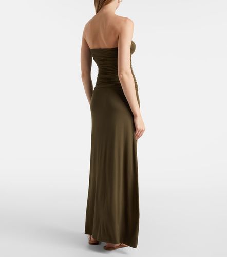 Melissa Odabash Robe longue Rae - Melissa Odabash - Modalova