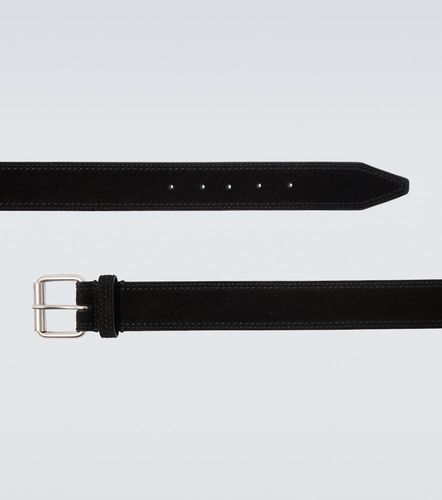 Dries Van Noten Ceinture en daim - Dries Van Noten - Modalova