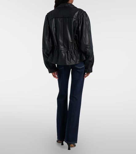AG Jeans Jean bootcut Sophie - AG Jeans - Modalova