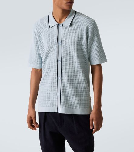 Orlebar Brown Chemise Roddy - Orlebar Brown - Modalova